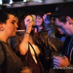 174 Coyote Angry Burgers Fest